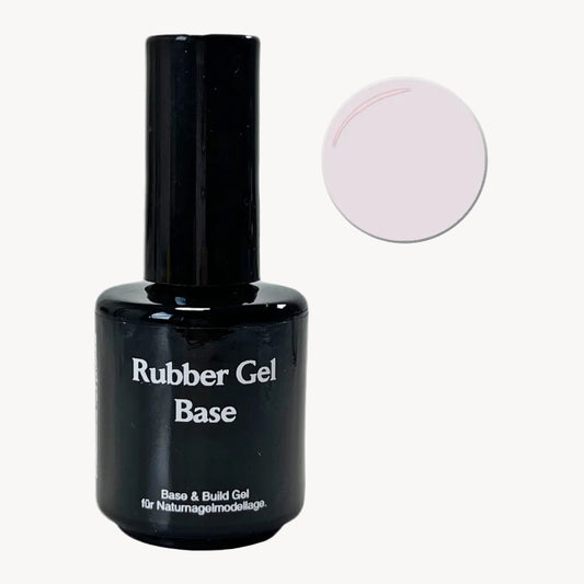 Rubber Gel Base 14ml