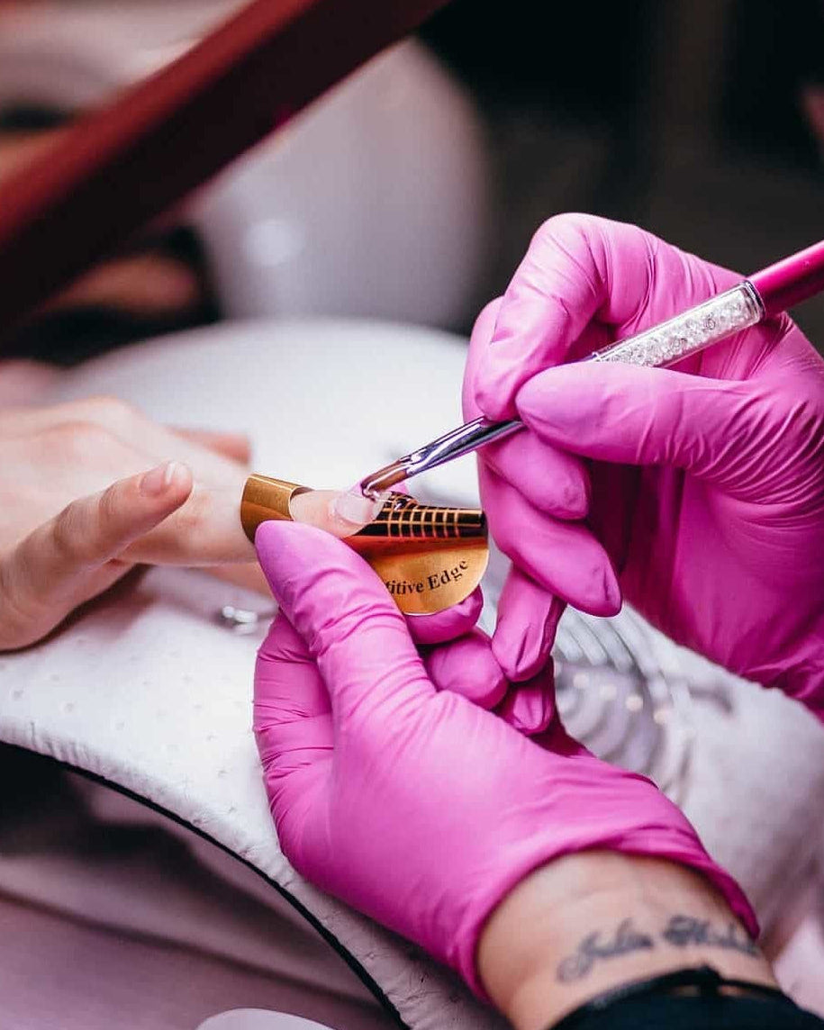 Nageldesign Perfektionstraining (Level 3)