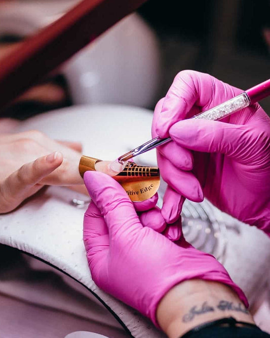 Nageldesign Perfektionstraining (Level 3)