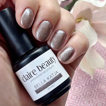 Shellac Bella Katja 12ml