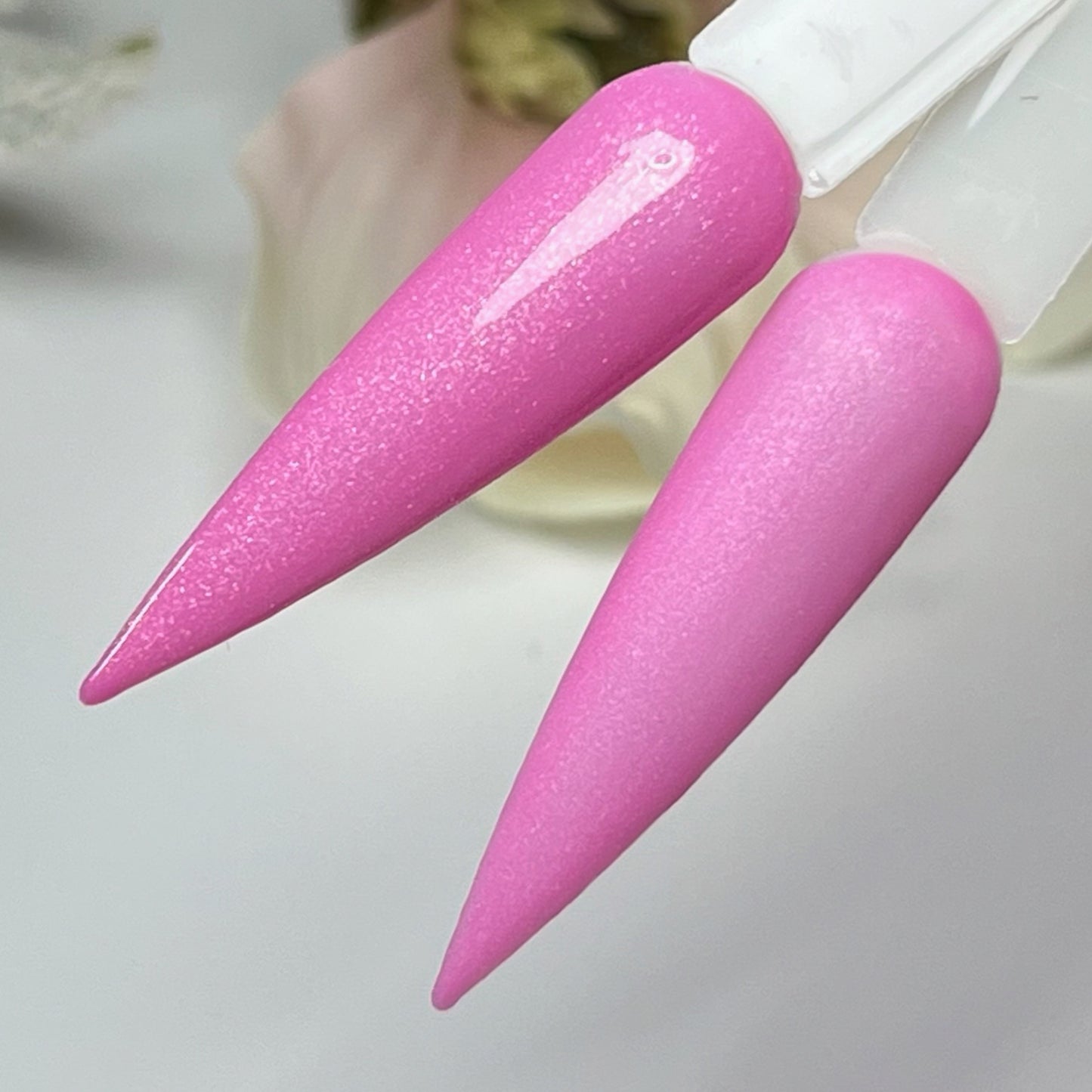 Shellac Pink Fine 12ml