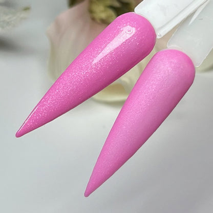 Shellac Pink Fine 12ml