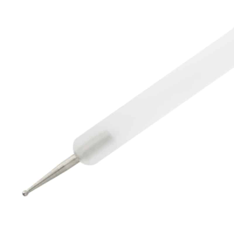 Spot Swirl Single Dotting