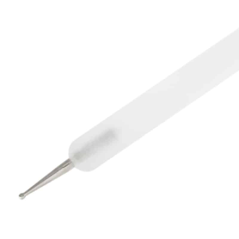 Spot Swirl Single Dotting