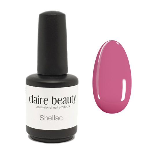 Shellac Strawberry 12ml