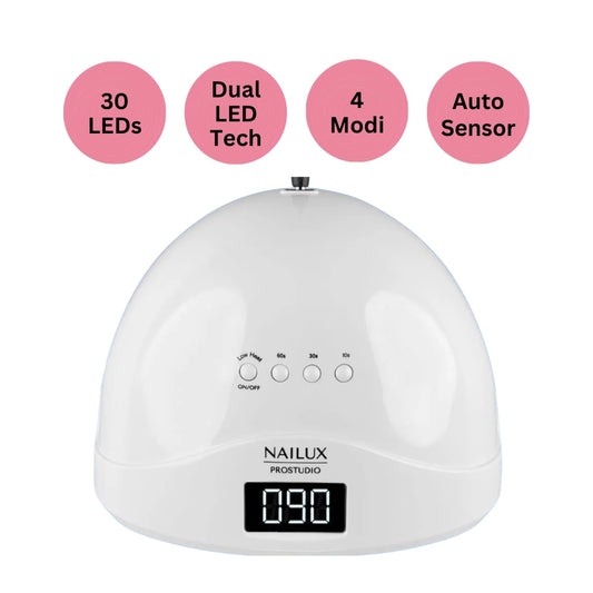 StudioPro LED Nagellampe