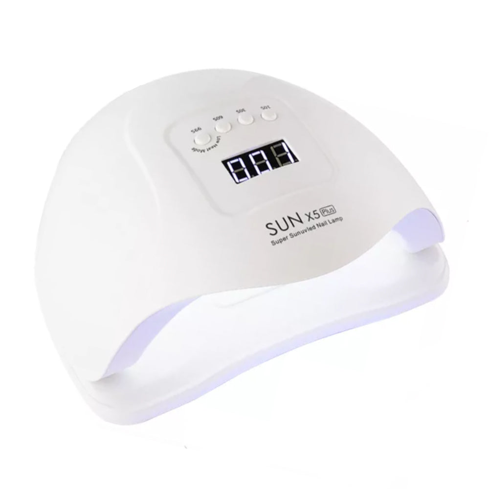 Gelnägel Starter Set Beginner