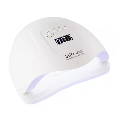 Gelnägel Starter Set Beginner