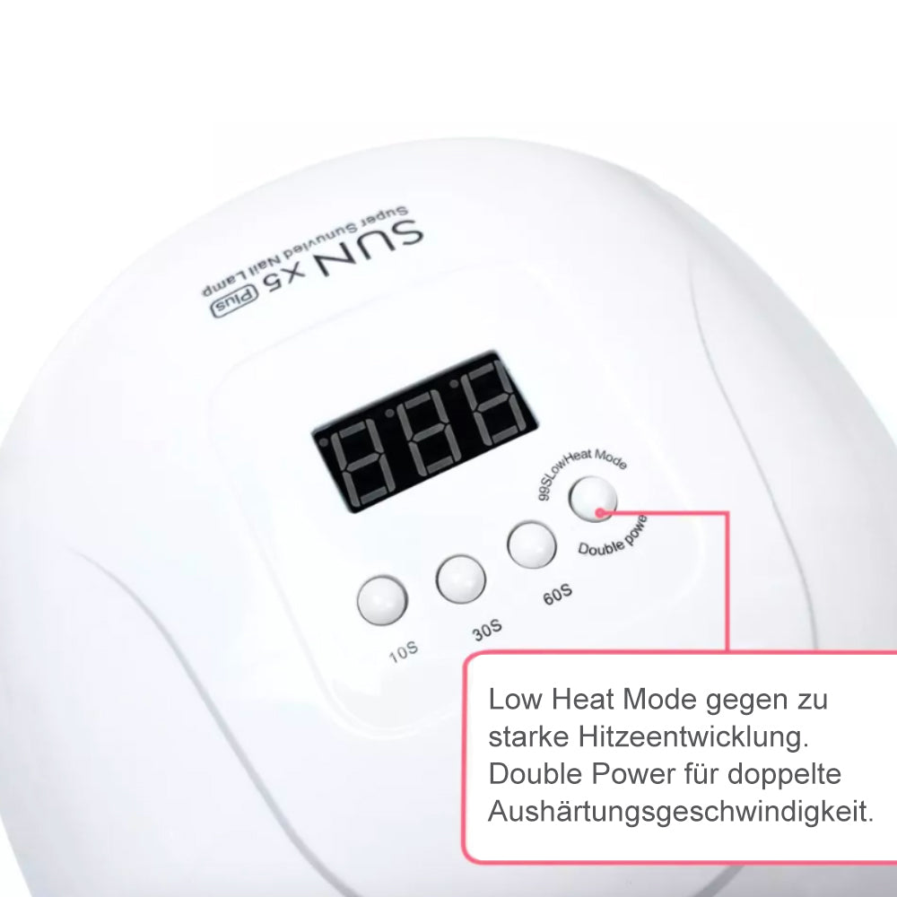 SUN X5 Plus Lichthärtungsgerät
