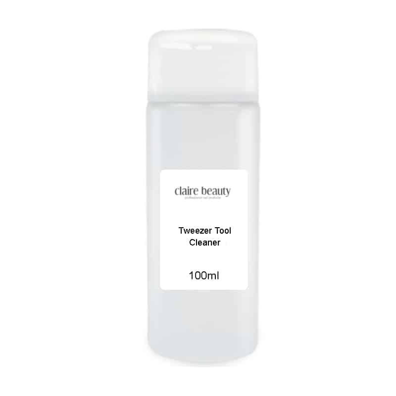 Tweezer Tool Cleaner 100ml