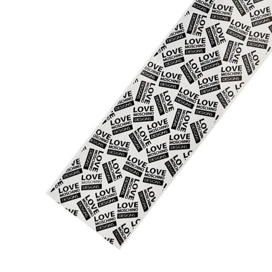 Nailart Transferfolie Love