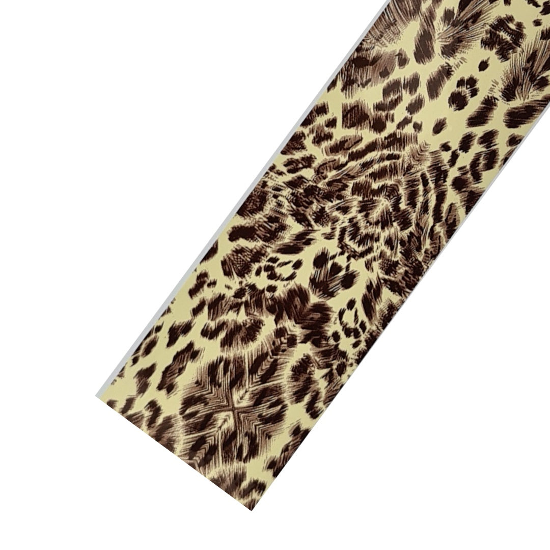 Nailart Transferfolie Animal