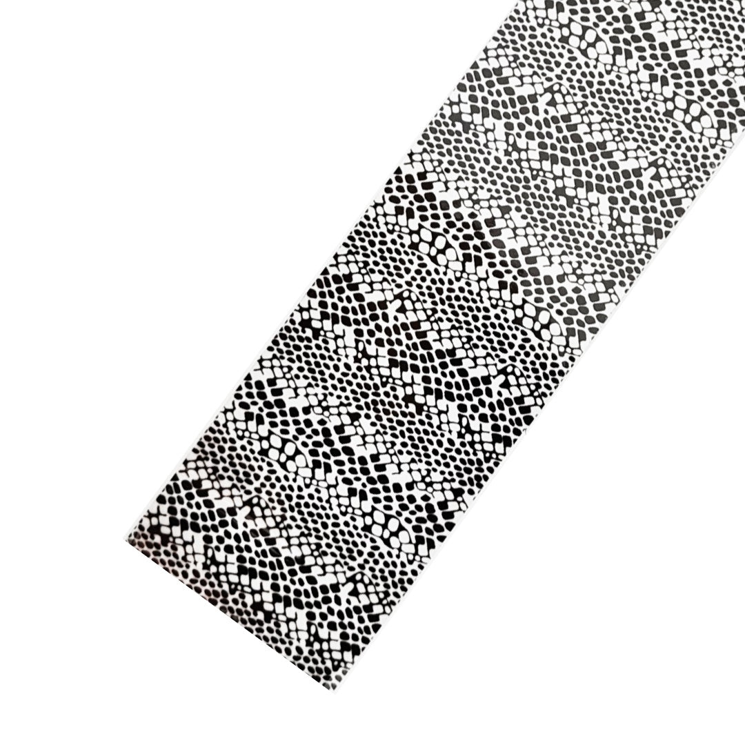 Nailart Transferfolie Muster II