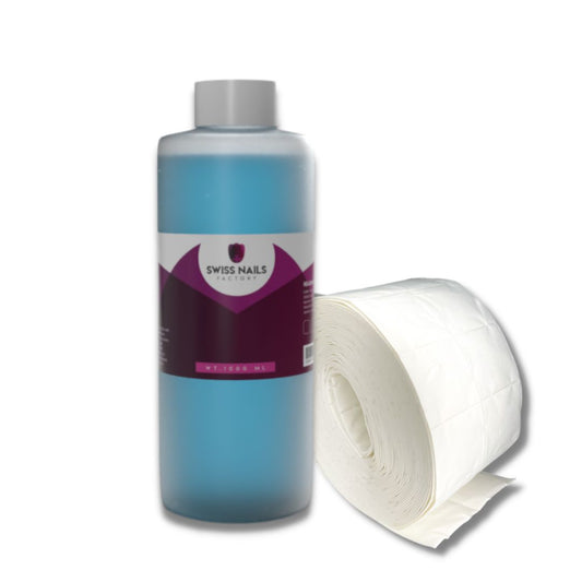 Nagel Cleaner Nails Factory