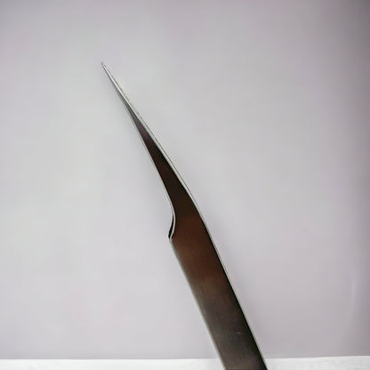 Wimpernpinzette gerade