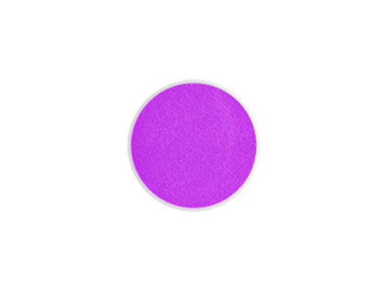 Acryl Puder Neon Purple 30g
