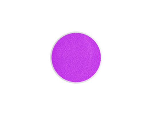 Acryl Puder Neon Purple 30g