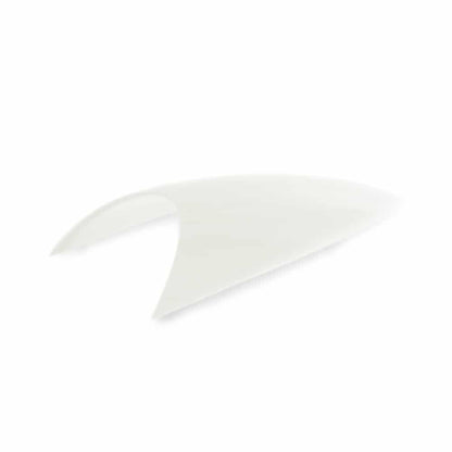 Stiletto Tips Box 100Stk. #Mix Weiss