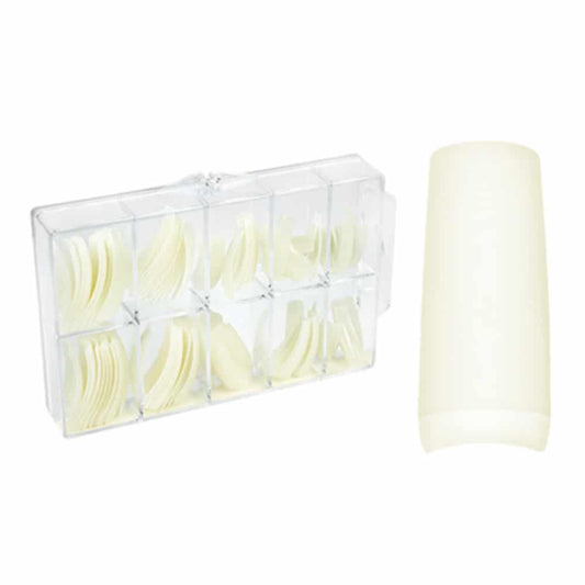 Tipbox Square Natural 500 Stk.