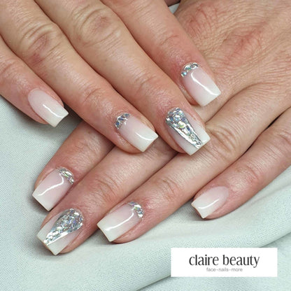 Babyboomer Gel Soft Rosa