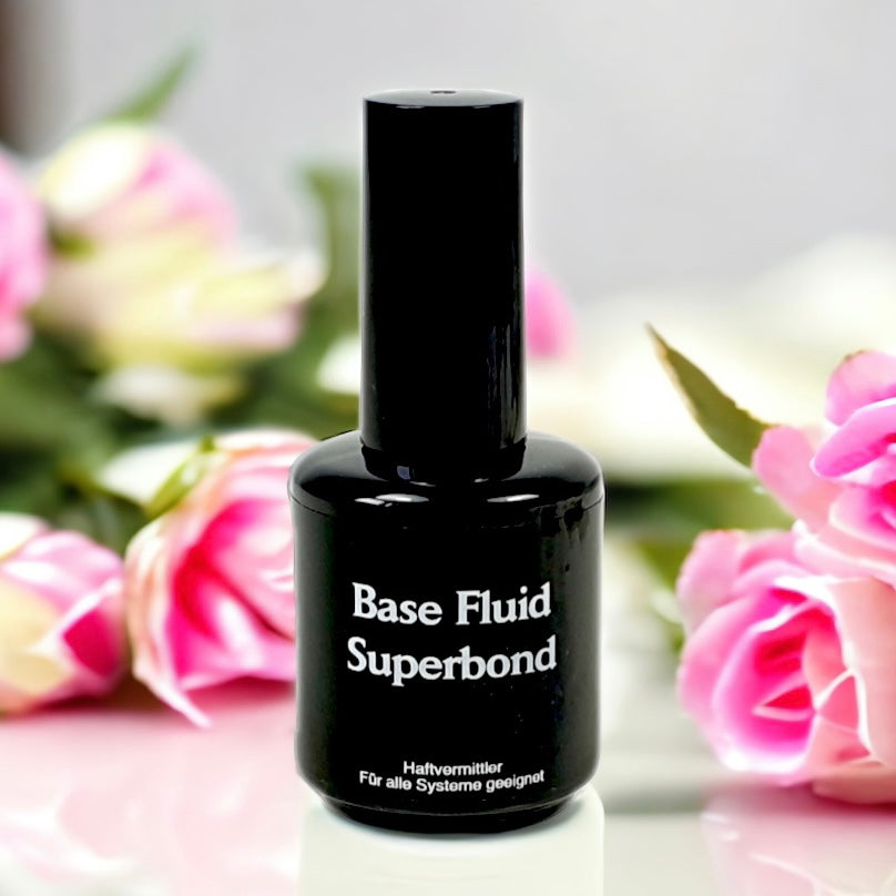 Base Fluid Superbond