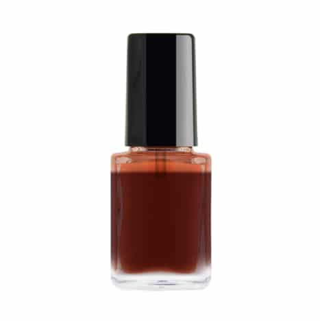 Nailart Color Ink Orange 15ml