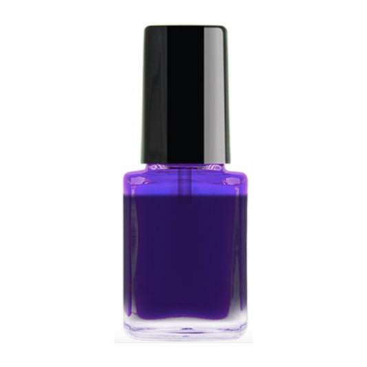 Nailart Color Ink Purple 15ml