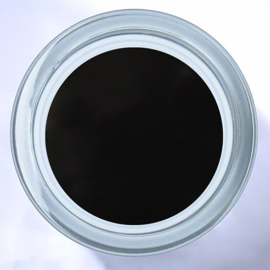 claire beauty Farbgel Black