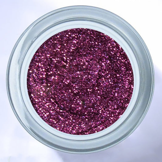 claire beauty Farbgel Glitter Fairy