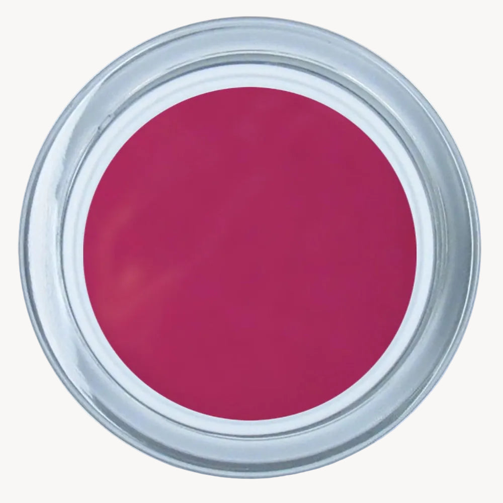 claire beauty Farbgel Rapture Rose