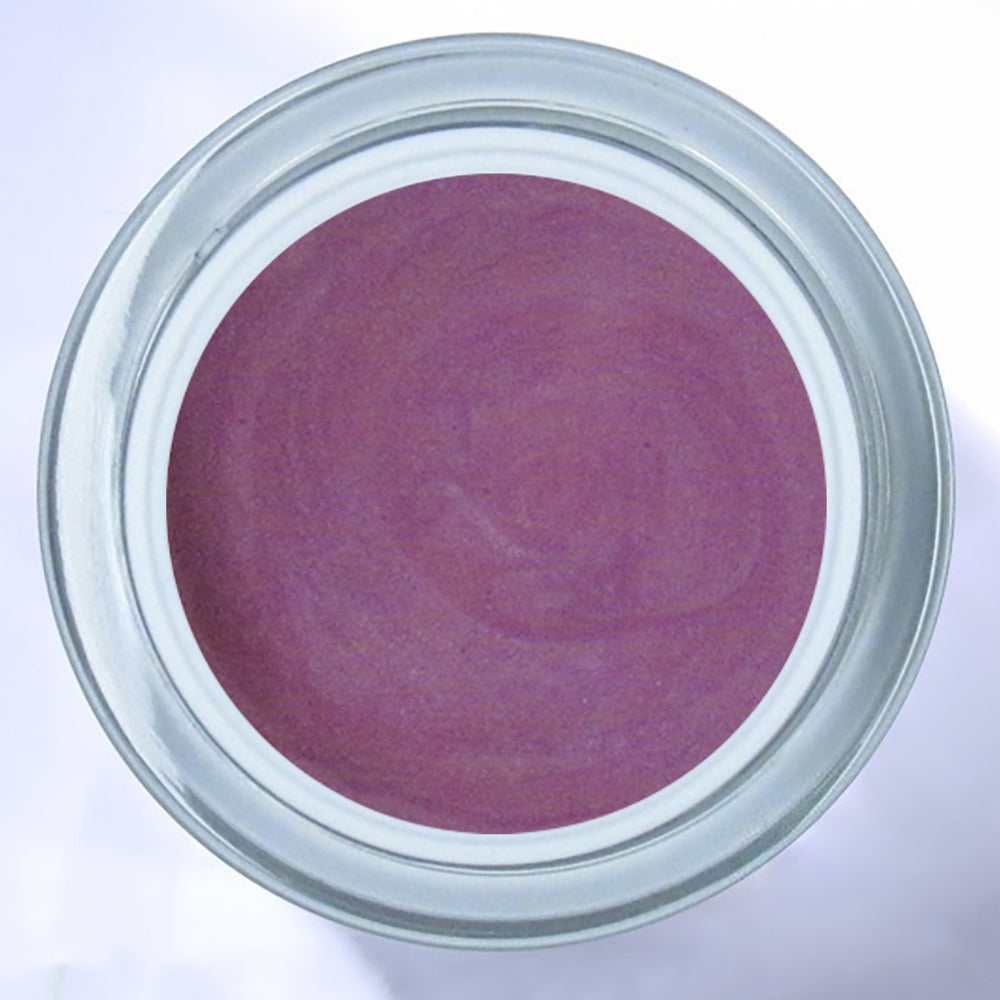 claire beauty Farbgel Smooth Flieder