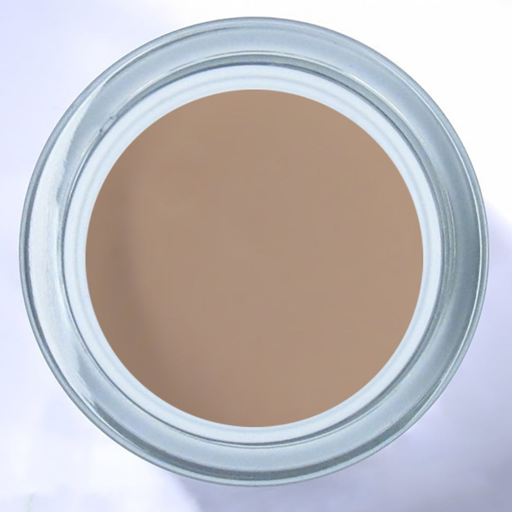 claire beauty Farbgel Warm Sand