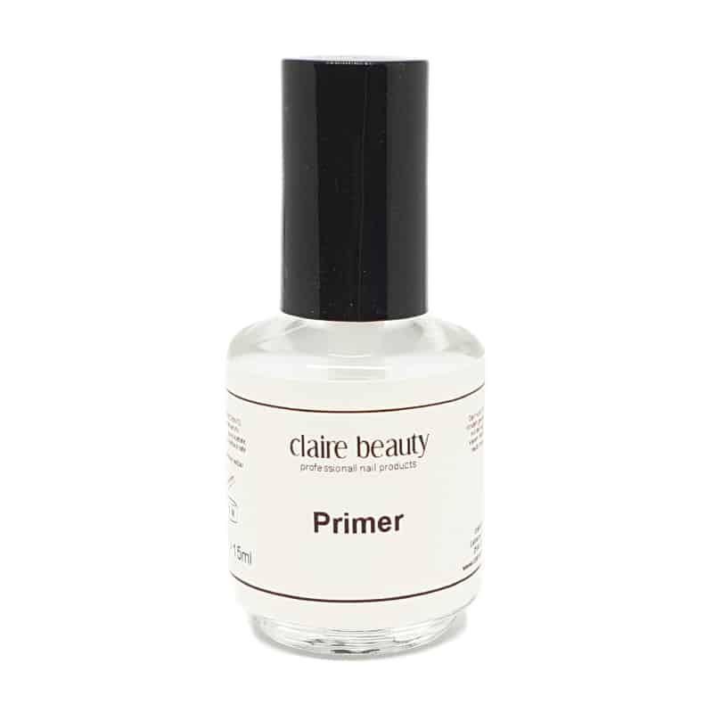 claire beauty Nail Primer 15ml