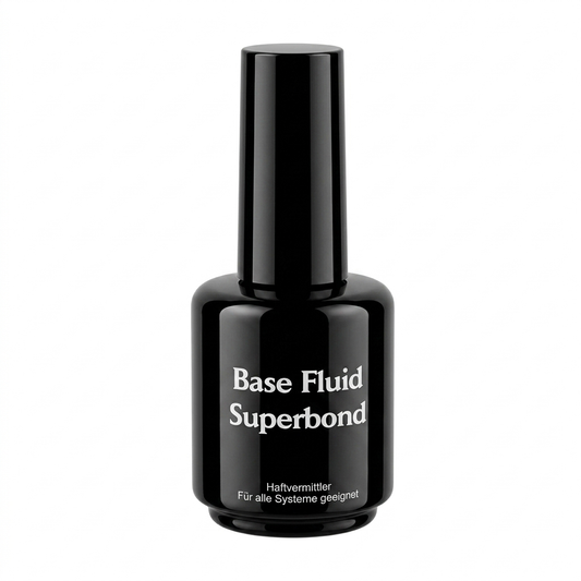 Base Fluid Superbond