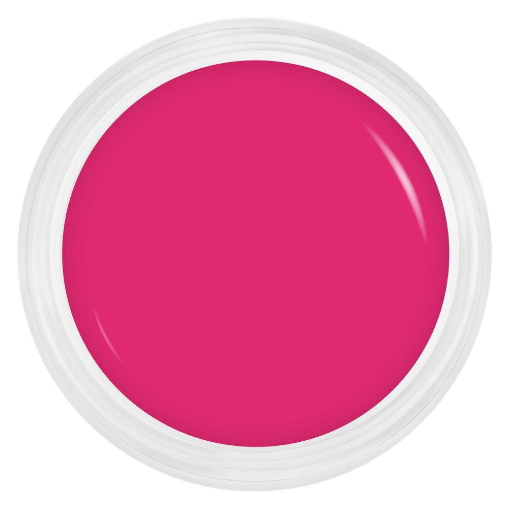 Farbgel Pink 5ml