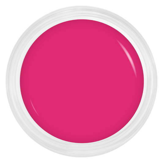 Farbgel Pink 5ml