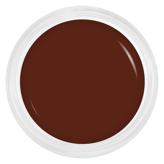 Farbgel Dunkelrot Red Wine 5ml