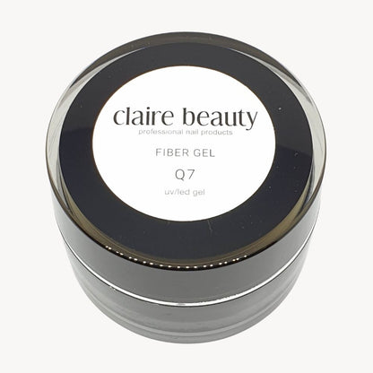 claire beauty Fiberglas Gel