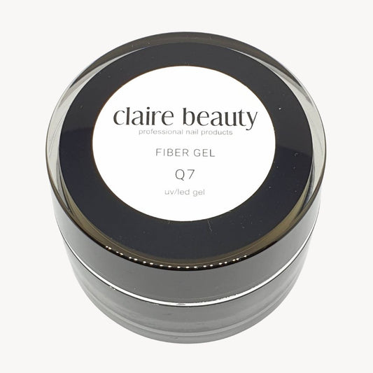 claire beauty Fiberglas Gel