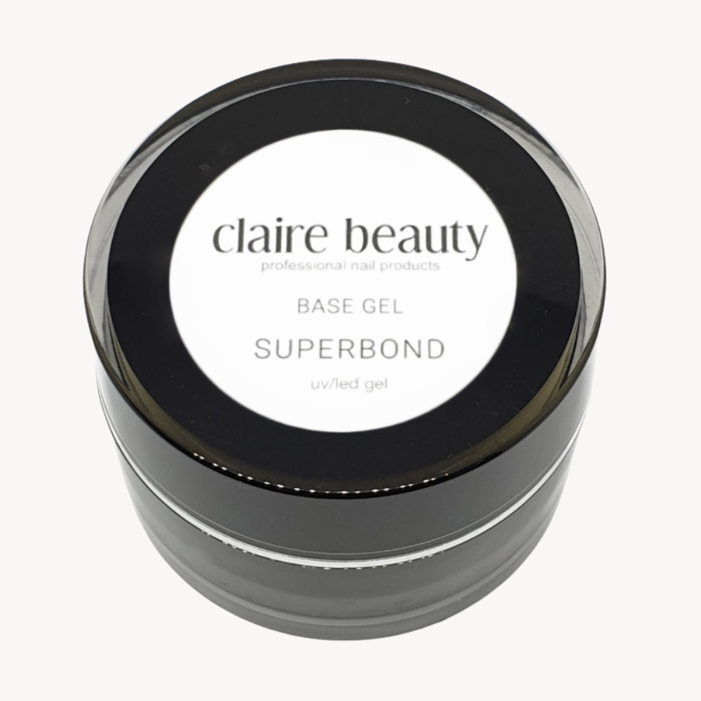 Base Gel Superbond clear 14ml