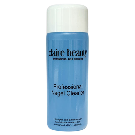 Nail Cleaner