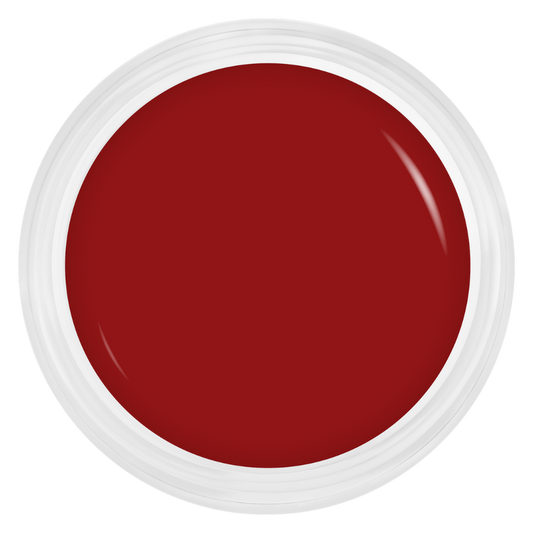 Farbgel Dunkelrot Gazpacho 5ml