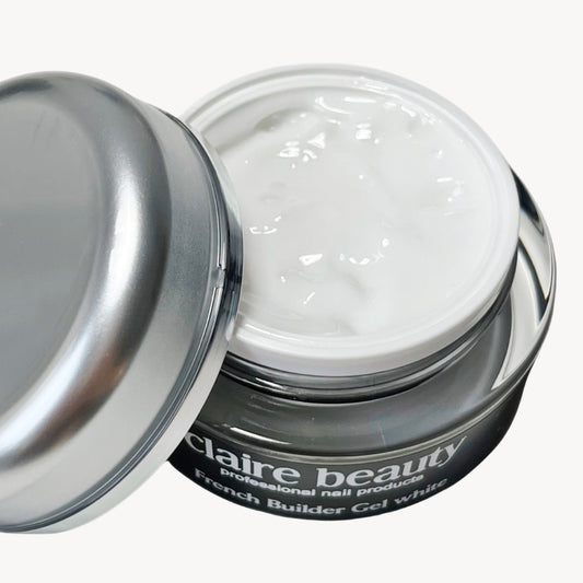 French Builder Gel Weiss 14ml