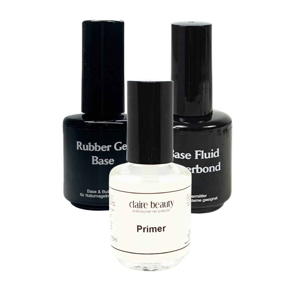 Quick Gel Set bei Liftings und Haftungsproblemen