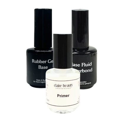 Quick Gel Set bei Liftings und Haftungsproblemen