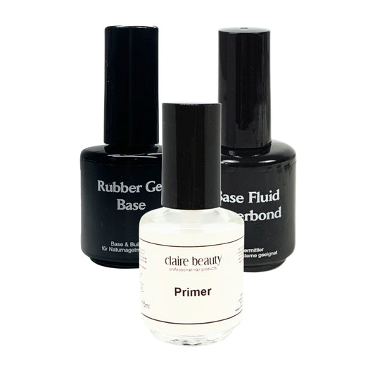 Quick Gel Set bei Liftings und Haftungsproblemen