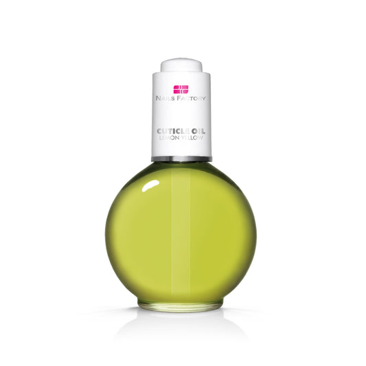 Cuticle Oil Lemon 75ml