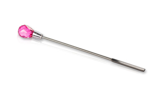 Diamond Gel Spatula Pink