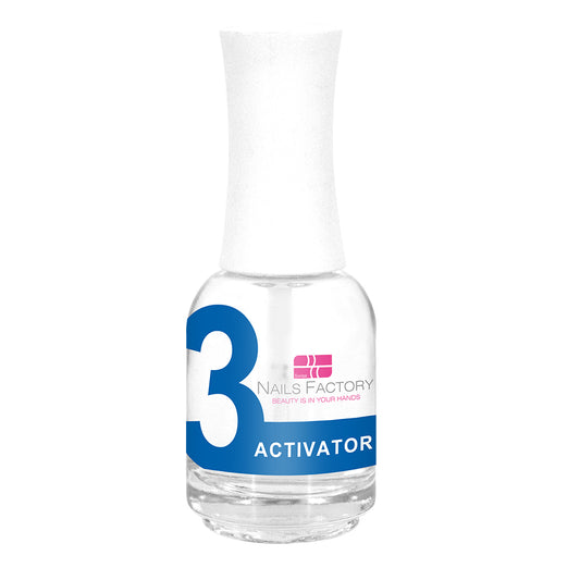 Dipping Powder Activator Nr. 3, 15 ml