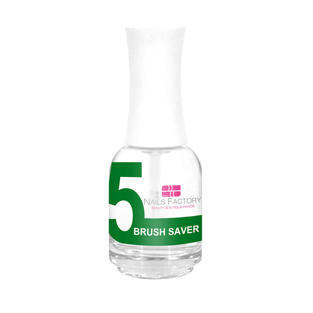 Dipping Powder Brush Saver Nr. 5, 15 ml